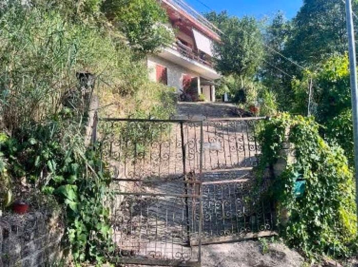 Casa con 6 locali in vendita in Via Andromeda, Centro, Castelnuovo di Porto