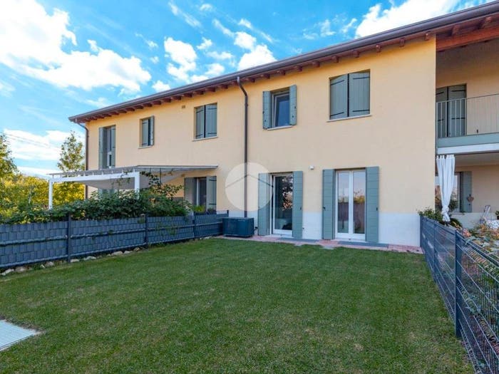 Appartamento trilocale in vendita in Via Rosa, Settimo Balconi, Pescantina