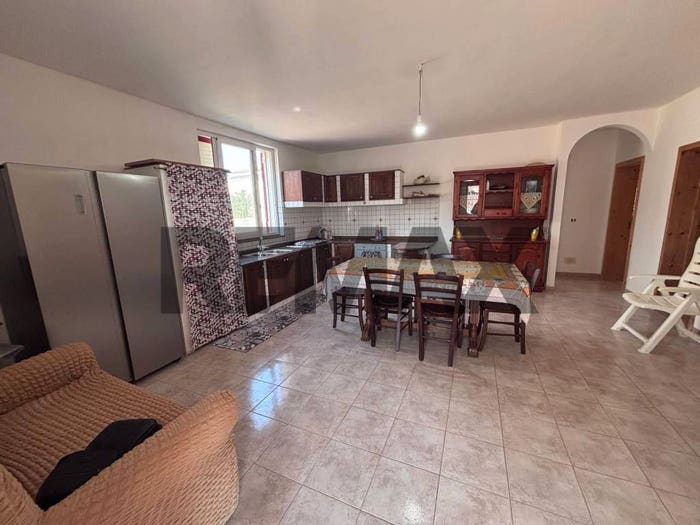 Casa con 5 locali in vendita in viale miramare, Pachino