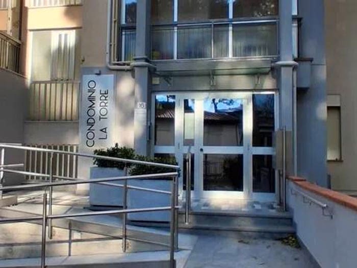 Appartamento trilocale in vendita in Via Giuseppe Giusti, Lido degli Estensi, Comacchio