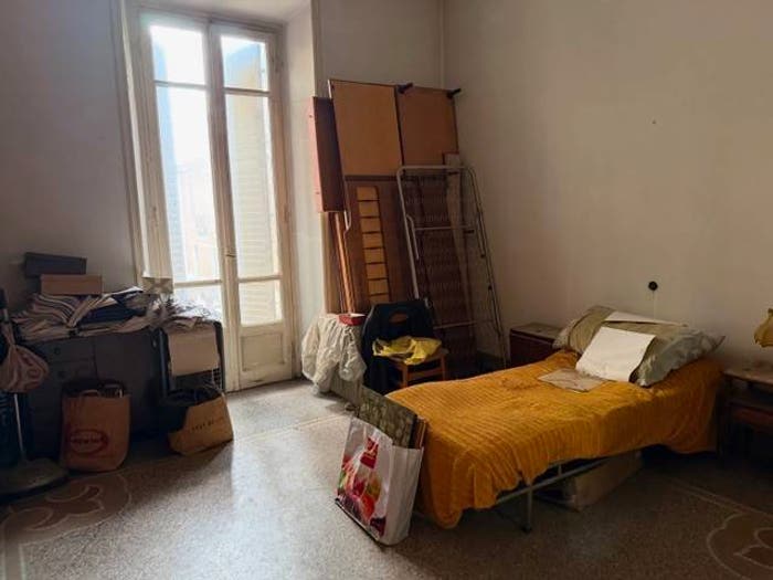 Appartamento quadrilocale in vendita in Via Modena, Piazza della Libertà, Alessandria