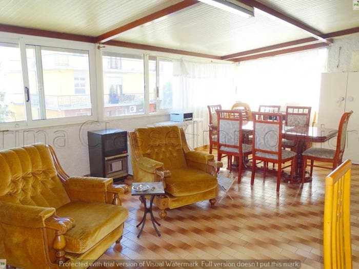 Appartamento bilocale in vendita in Via Salara Vecchia, Tiburtina, Pescara