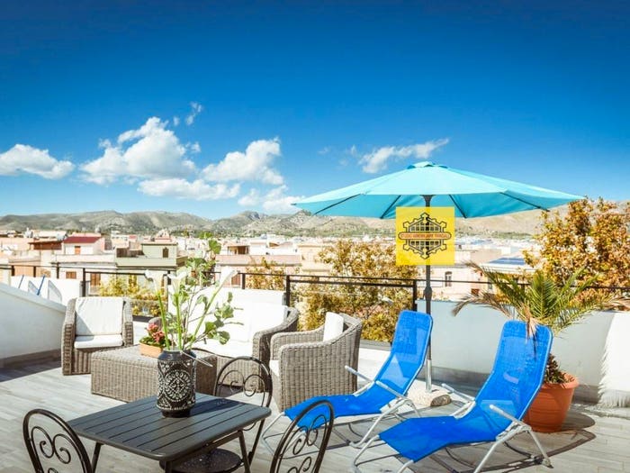 Casa con 6 locali in vendita in Centro, Avola