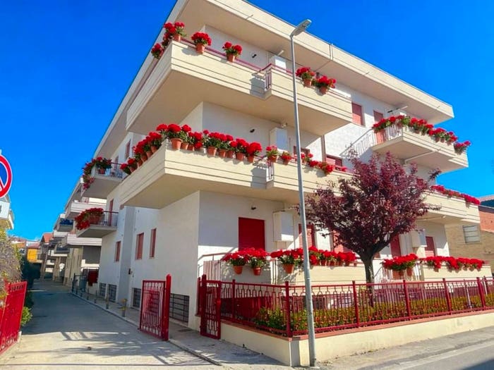 Appartamento con 5 locali in vendita in Via Emilia, Lungomare Marconi, Alba Adriatica