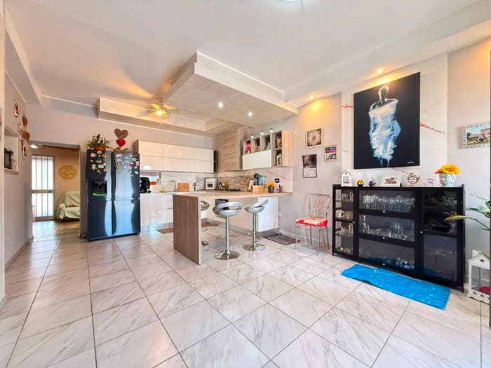 Casa trilocale in vendita in Centro, Villa Bartolomea