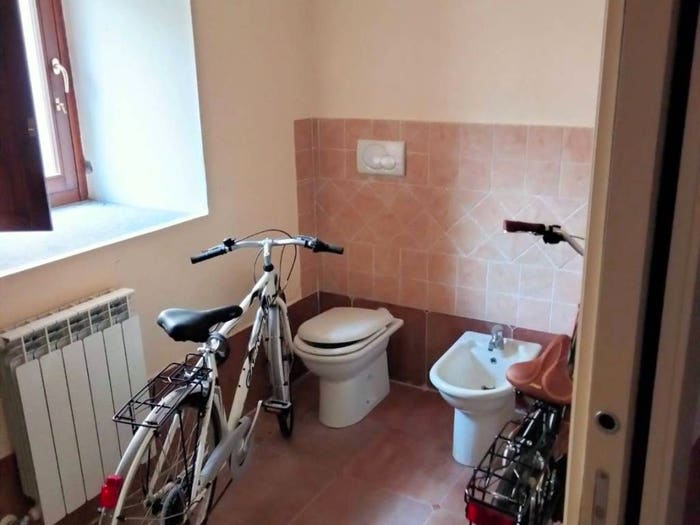 Appartamento in vendita in Contrada Conti Coco, Cocquio, CocquioTrevisago