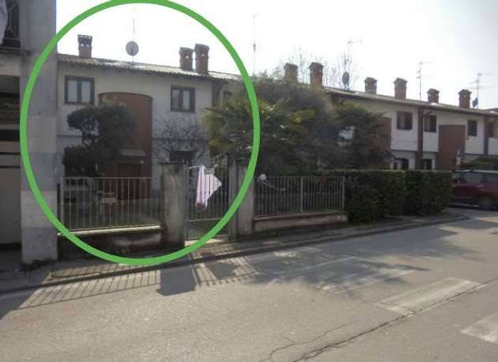 Casa quadrilocale in vendita in Via pradone, Centro, Covo