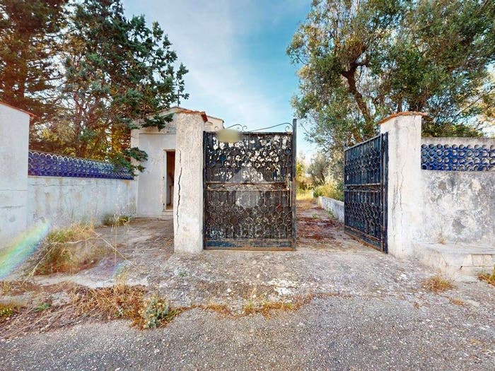 Casa bilocale in vendita in Strada Comunale, Montenegro, Brindisi