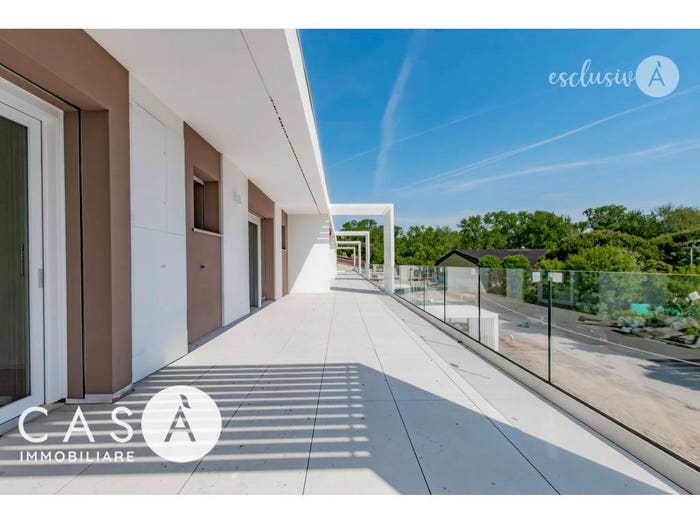 Casa quadrilocale in vendita in Zadina Parco di Ponente, Cesenatico