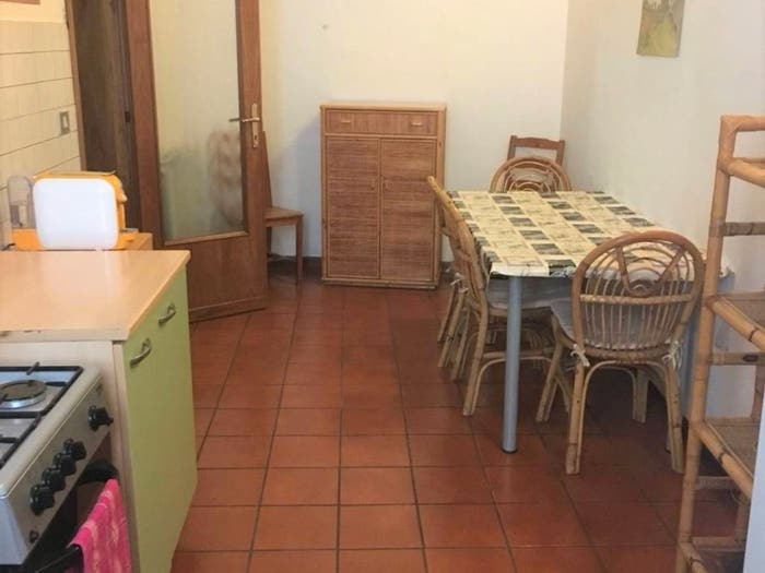 Appartamento trilocale in affitto in Corso Camillo Benso di Cavour, Centro Storico, Perugia