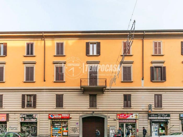 Appartamento bilocale in vendita in Via Carlo Imbonati, Dergano, Milano