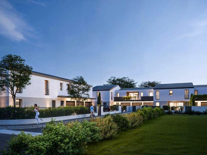 Appartamento quadrilocale in vendita in Via Cavalieri di Vittorio Veneto, Centro, Camisano Vicentino