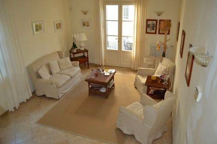 Casa quadrilocale in vendita in Centro, Forte dei Marmi