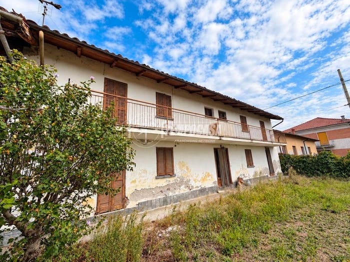 Casa con 6 locali in vendita in Località Mellea, Mellea, Fossano