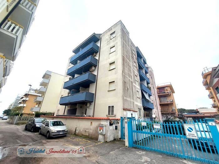 Appartamento bilocale in vendita in VIA CORALLO, Ponserico Cretarossa, Nettuno