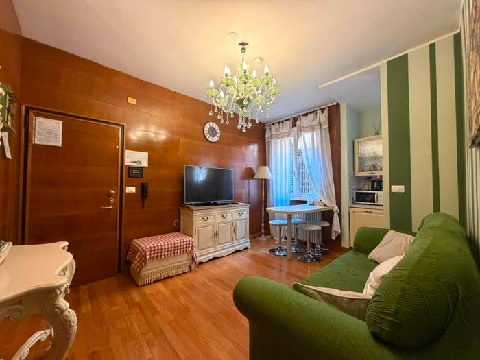 Appartamento trilocale in vendita in Via Pescherie Vecchie, Centro Storico, Bologna