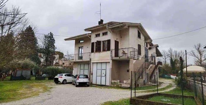 Appartamento con 6 locali in vendita in Localita' Ponte degli Alberi Via G Rossini, Ponte Degli Alberi, Montefelcino