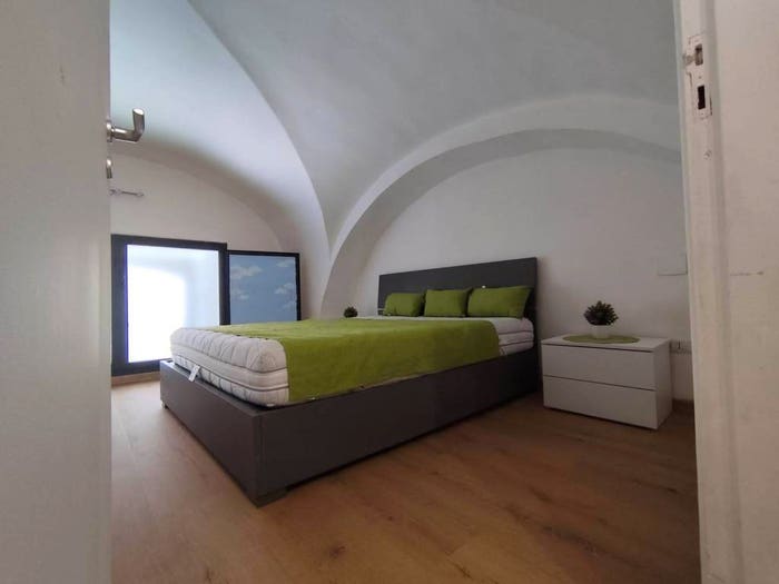Appartamento trilocale in affitto in Via Bellia, Centro Storico, Catania