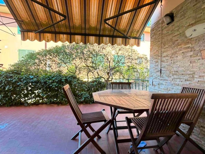 Appartamento trilocale in vendita in Via Macchiaioli, Castiglioncello, Rosignano Marittimo