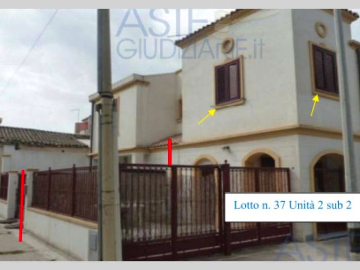 Case in Vendita e in Affitto - 3