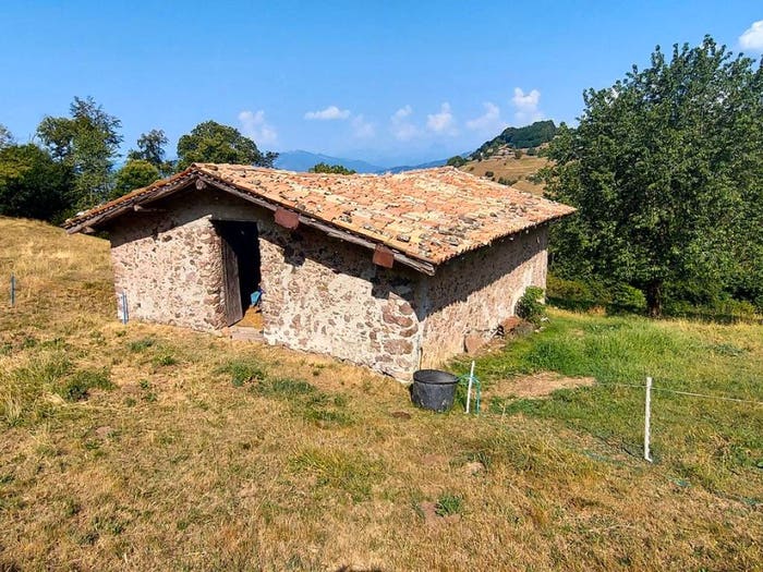 Casa in vendita in Località Grignaghe, Pisogne