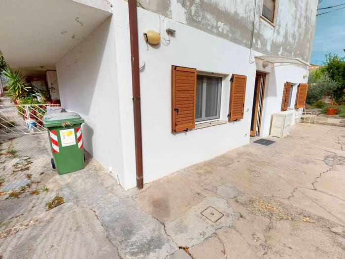Appartamento trilocale in vendita in Viale Giuseppe Mazzini, Centro, Montemarciano