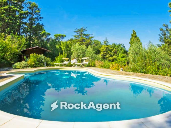 Casa con 6 locali in vendita in Via del Castellaccio, Montenero Basso Montenero Alto, Livorno