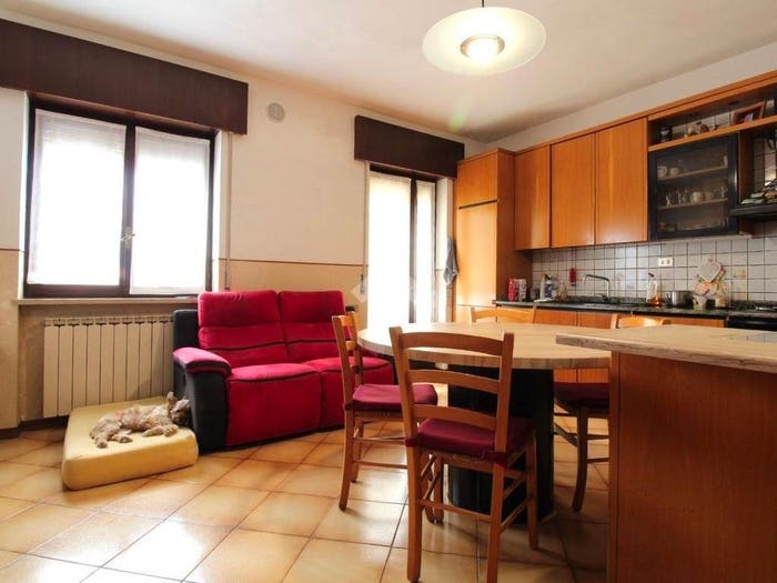 Appartamento trilocale in vendita in Via Busetta, Chiampo