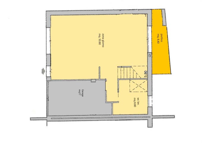 Case in Vendita e in Affitto - 2