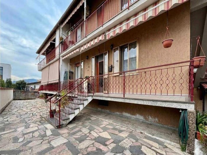 Appartamento quadrilocale in vendita in Via Canale, Colombiera Molicciara, Castelnuovo Magra