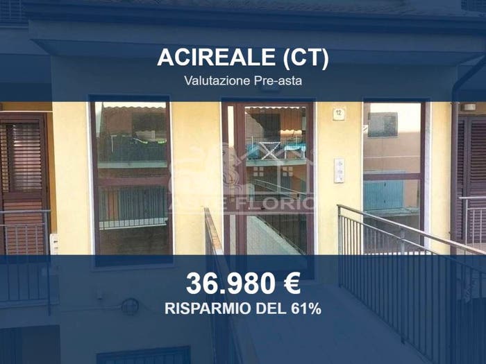 Appartamento con 6 locali in vendita in Via degli Argentieri Acesi, San Giovanni Tupparello, Acireale