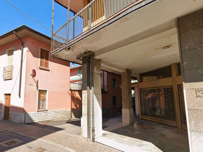 Appartamento con 5 locali in vendita in Vicolo Venezia, Centro, Manerbio