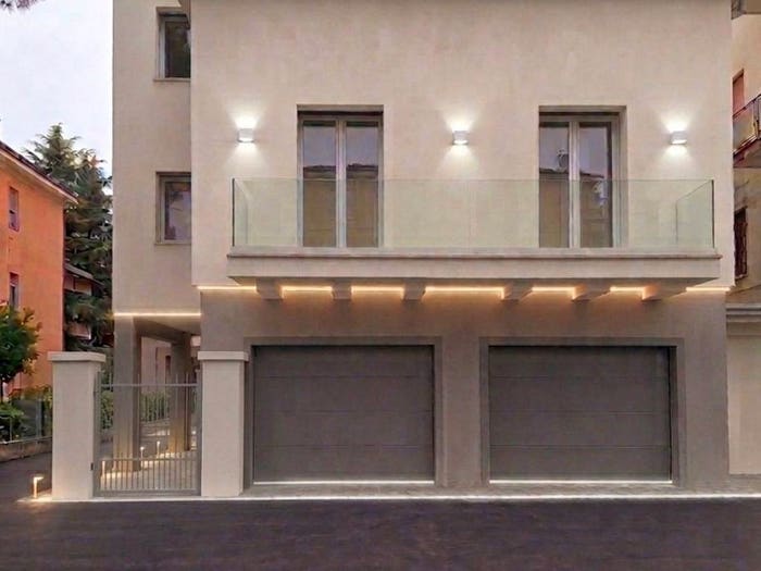 Appartamento bilocale in vendita in Piazza Ugo Pizzarello, Centro, Macerata