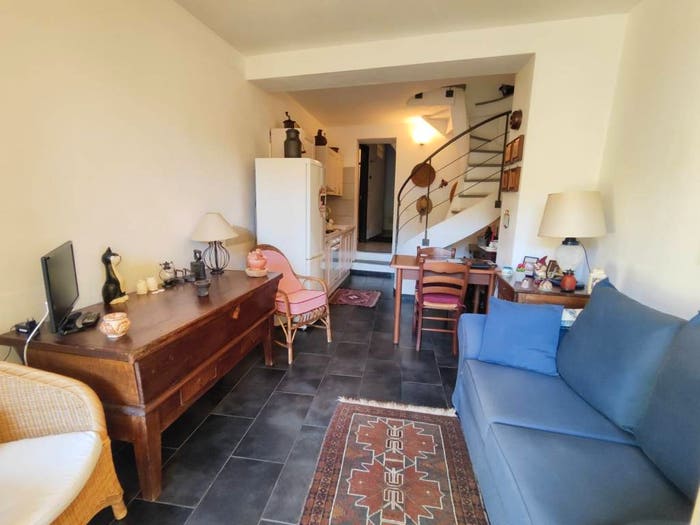 Appartamento trilocale in vendita in Via Becchignoli, Bastia, Albenga