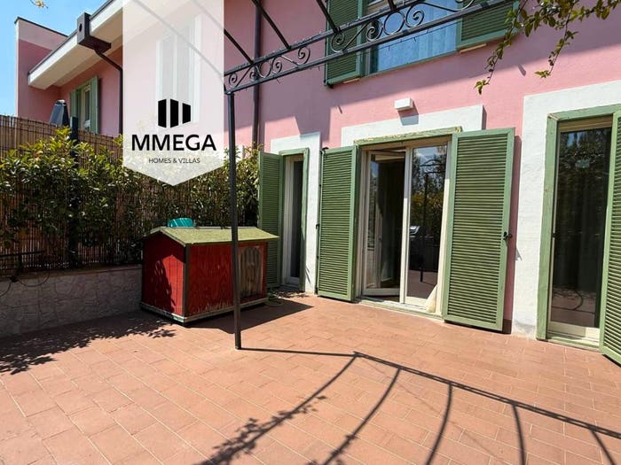 Casa quadrilocale in vendita in Via San Jacopo, San Jacopo Al Girone, Fiesole