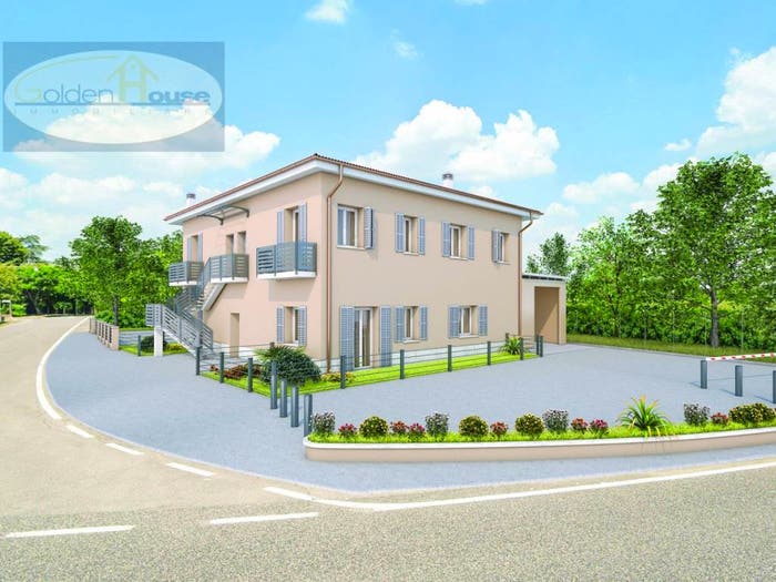 Appartamento trilocale in vendita in Strada Zenzalino A, Argenta
