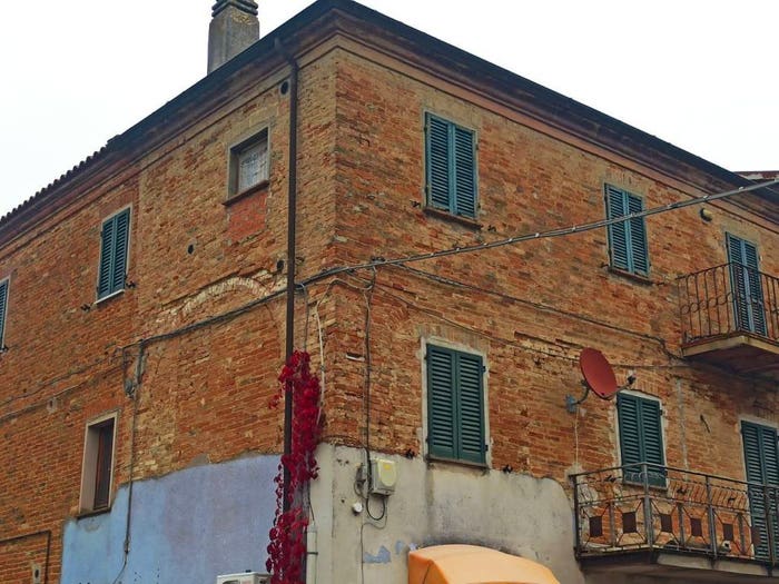Appartamento monolocale in vendita in Via Castiglionese, Casamaggiore, Castiglione del Lago