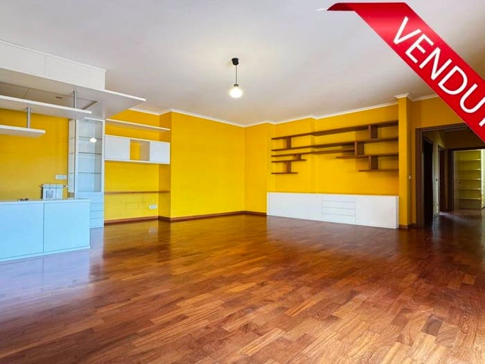 Appartamento trilocale in vendita in Via Antonio Signorini, Fonte Laurentina, Roma