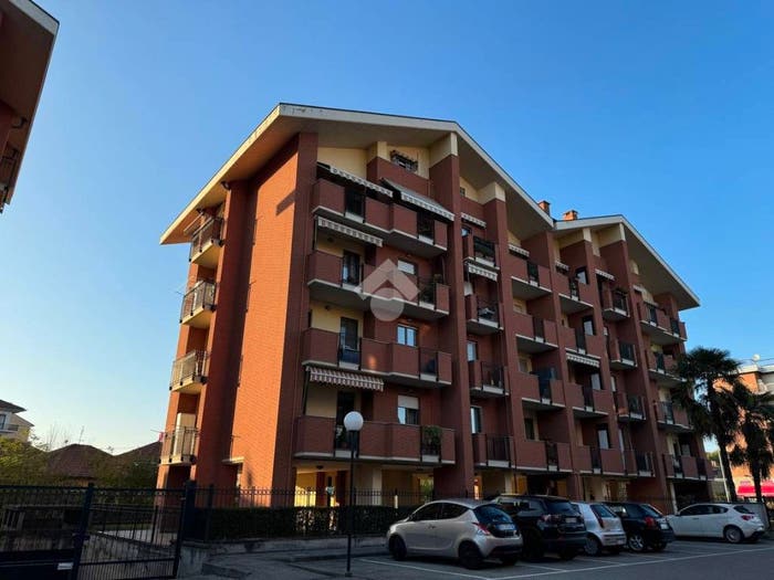 Appartamento quadrilocale in vendita in Via del porto, San Bernardo San Giovanni, Carmagnola