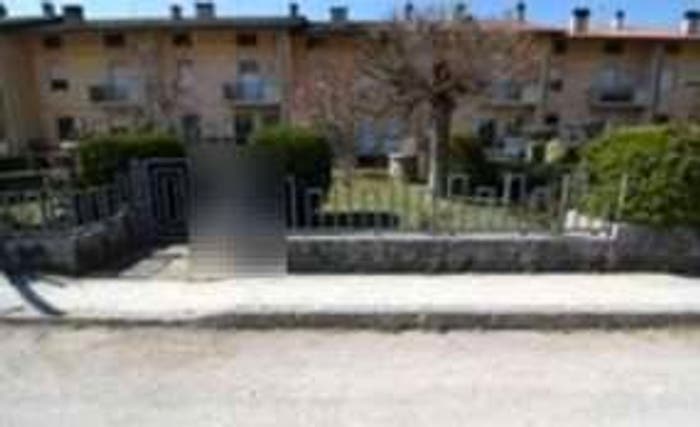 Appartamento con 6 locali in vendita in Via Papa Clemente XIV, Sant'Angelo in Vado