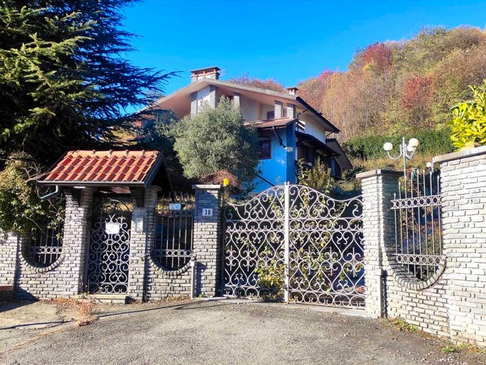 Appartamento in vendita in Frazione Salto località Nava, Cuorgnè