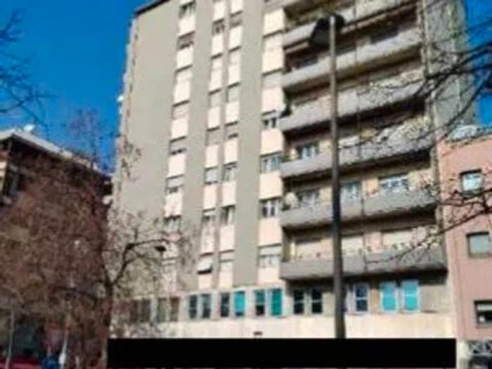 Appartamento quadrilocale in vendita in Via Scipione Ronchetti, Centro, Gallarate
