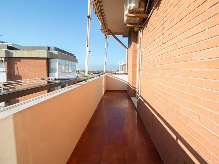 Appartamento quadrilocale in vendita in Via Bernardo Prato, Sorgenti, Livorno