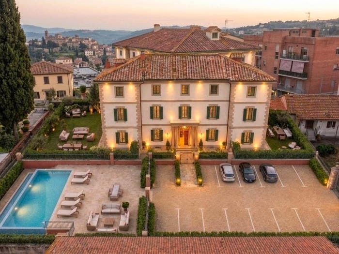 Appartamento bilocale in vendita in Via Bel Poggio, Centro, Castelnuovo di Porto
