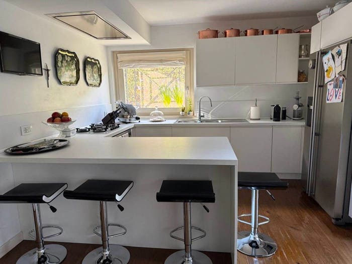 Casa con 6 locali in vendita in Piazza Treccani, Centro, Montichiari