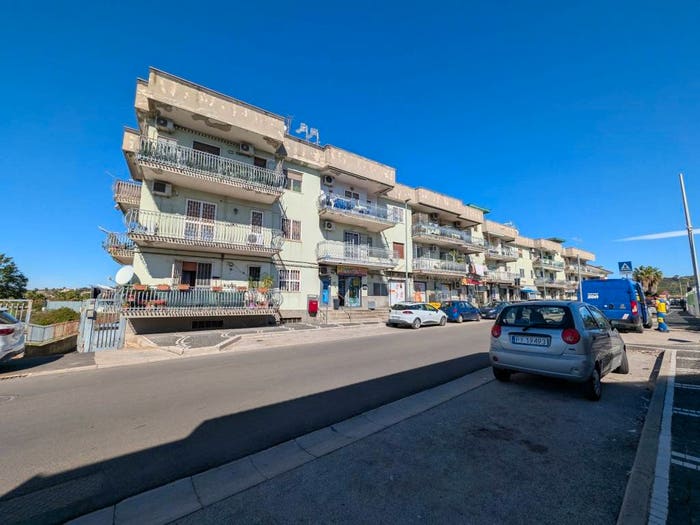 Appartamento trilocale in vendita in Via Crocillo, Quarto