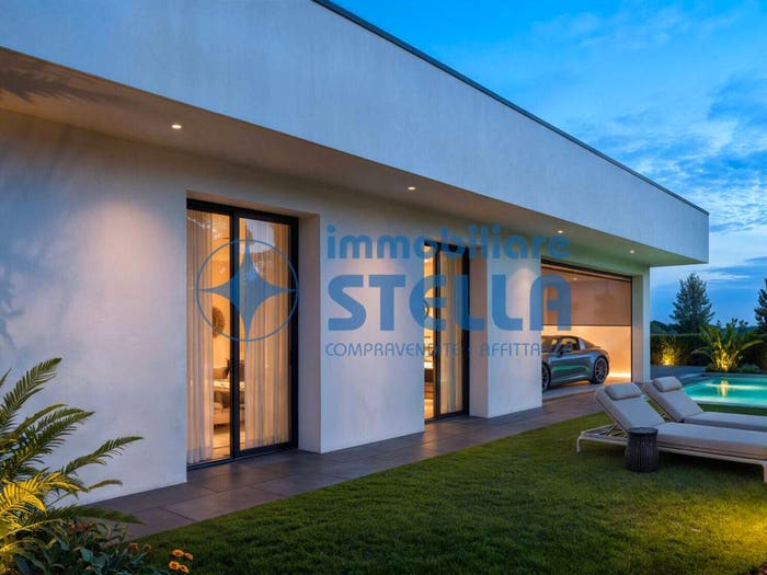 Casa trilocale in vendita in A Goldoni snc, Jesolo Paese, Jesolo