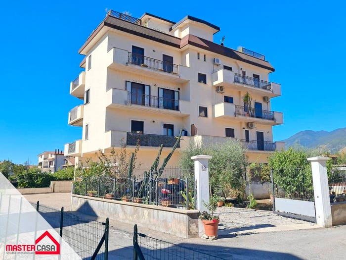 Appartamento con 5 locali in vendita in Centro, Sora