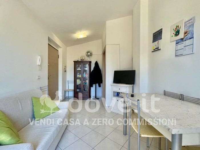 Appartamento trilocale in vendita in Via Lazio, Gracciano, Montepulciano