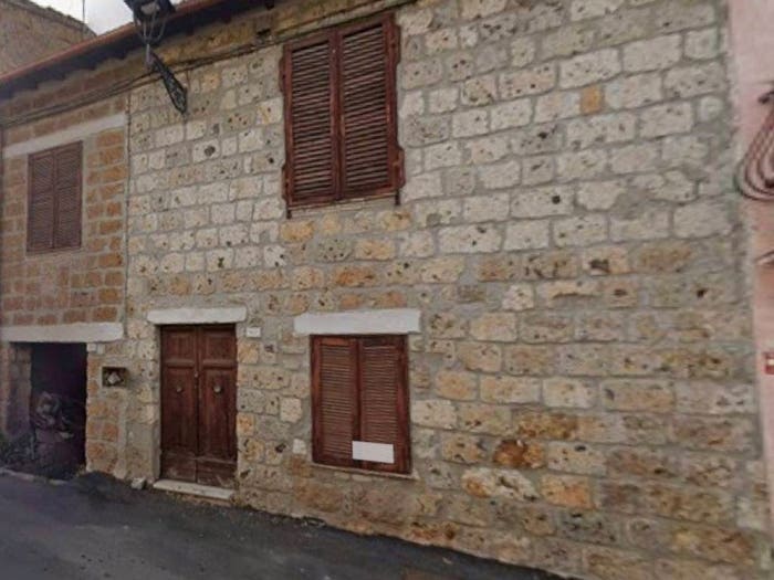 Casa con 6 locali in vendita in Via Roma, Bassano Romano